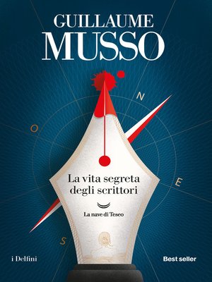 La vita segreta degli scrittori - ebook